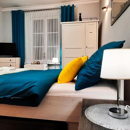 Senate Apartment Kraków Zewnętrze zdjęcie