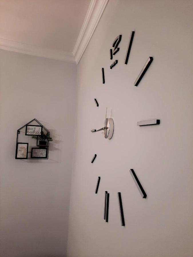 Senate Apartment Kraków Zewnętrze zdjęcie