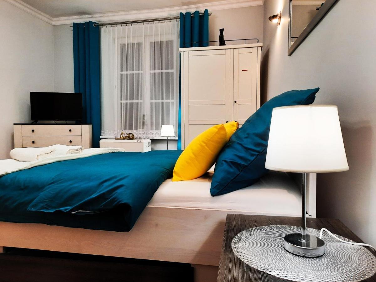 Senate Apartment Kraków Zewnętrze zdjęcie