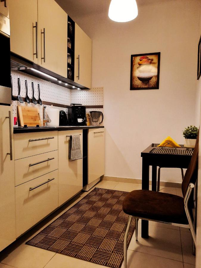Senate Apartment Kraków Zewnętrze zdjęcie
