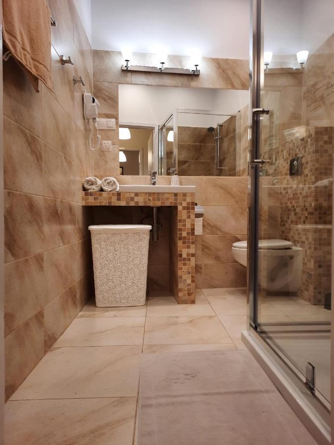 Senate Apartment Kraków Zewnętrze zdjęcie