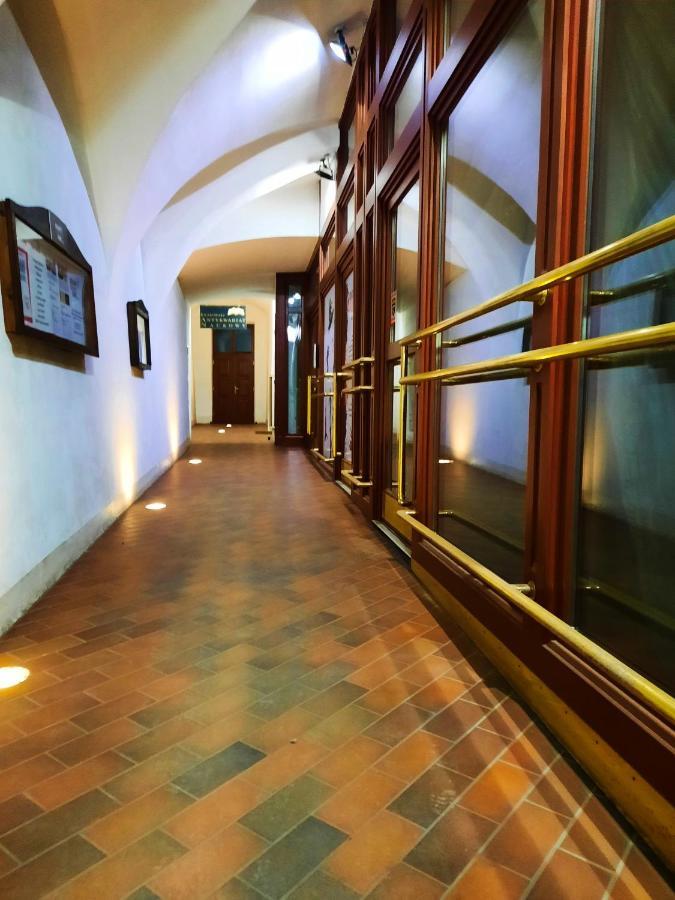 Senate Apartment Kraków Zewnętrze zdjęcie
