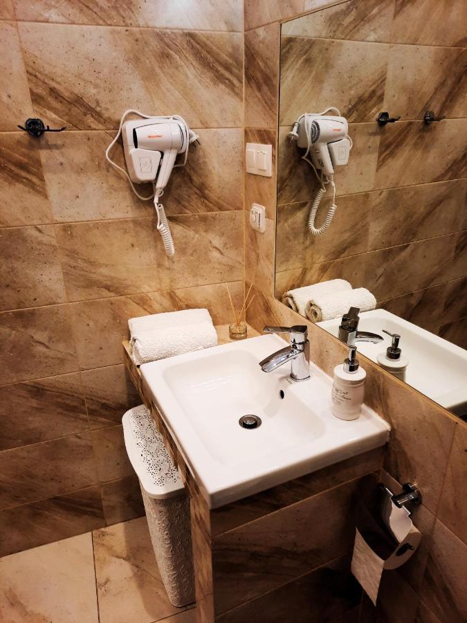 Senate Apartment Kraków Zewnętrze zdjęcie